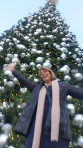 Angie Jordan DC area