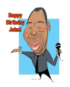 HB John Saunders Cartoon
