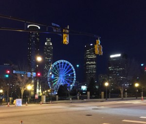 City of Atlanta
