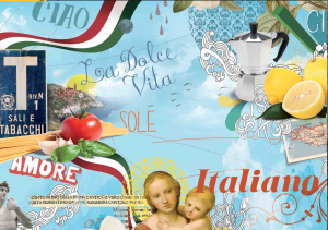 Rosetta Stone - Italian