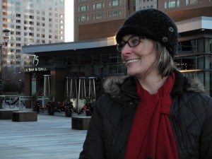 Angie Boston 2015