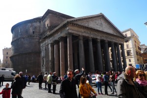 2016 Pantheon