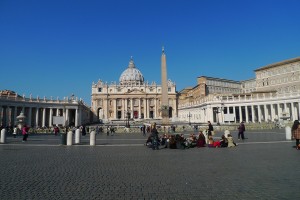 2016 Vatican