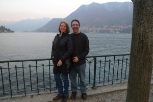 Lake Como 2016