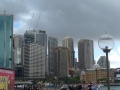 Sydney Bay area